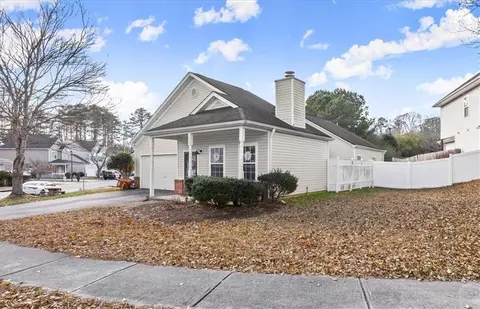 128 Ashgate Way, Carrollton, GA 30117