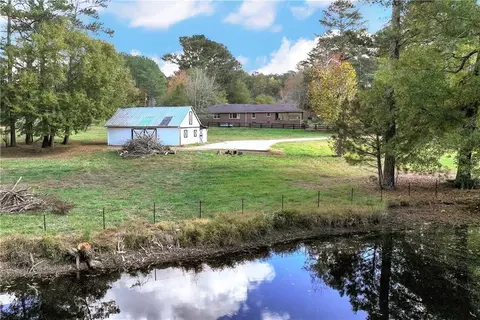 17000 Birmingham Hwy, Alpharetta, GA 30004