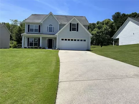 7127 Litany Ct, Flowery Branch, GA 30542