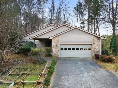 3887 Nowlin Rd NW, Kennesaw, GA 30144