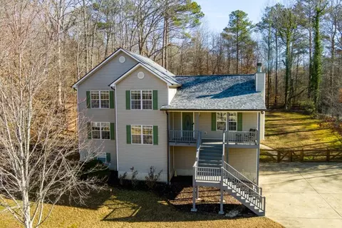 162 Crystal Creek Dr, Jasper, GA 30143