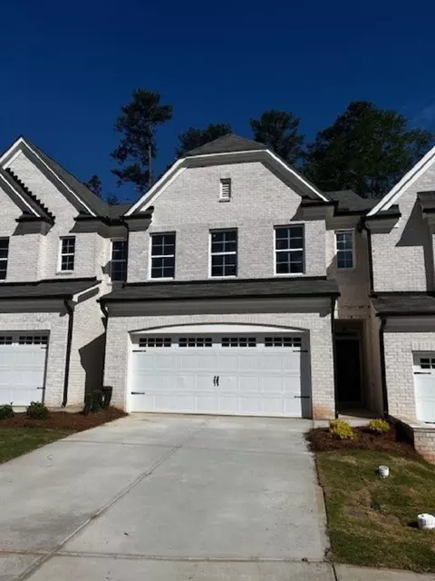 4150 Cavalier Way, Duluth, GA 30097