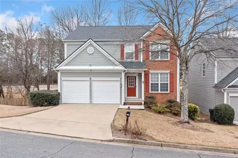 5002 Bright Hampton Dr SE, Atlanta, GA 30339