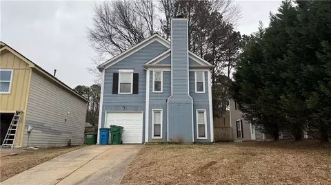 6660 Buckingham Ct, Norcross, GA 30093