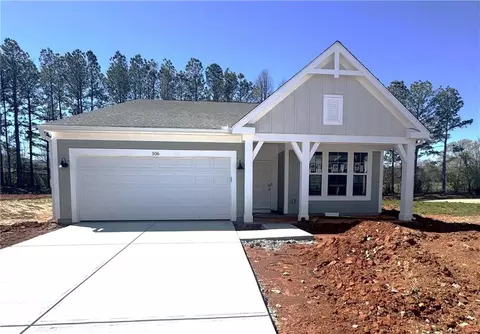 106 Cherry Glen Way, Euharlee, GA 30145