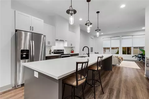 1244 Oxley Ln NW, Atlanta, GA 30307