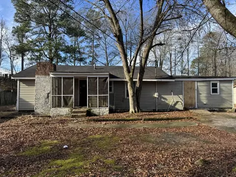 3965 Pecan Rd, Loganville, GA 30052