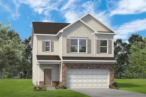 727 Shetland Trl, Cartersville, GA 30121