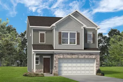 726 Shetland Trl, Cartersville, GA 30121