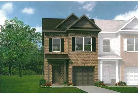 281 Dupont Dr #41, Cartersville, GA 30121