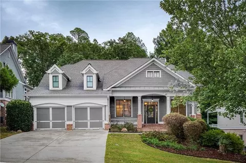 50 Highcrest Dr, Acworth, GA 30101