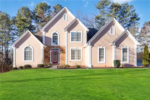 4140 Cherry Ridge Walk, Suwanee, GA 30024