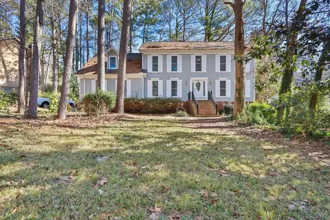 872 Brafferton Pl, Stone Mountain, GA 30083