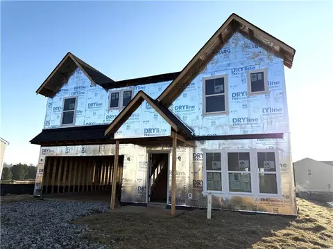 123 Cherry Glen Way, Euharlee, GA 30145