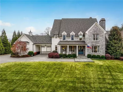 14040 Haystack Ln, Alpharetta, GA 30004