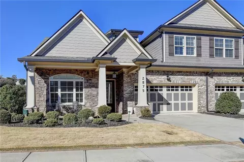 2875 W Village Dr, Suwanee, GA 30024