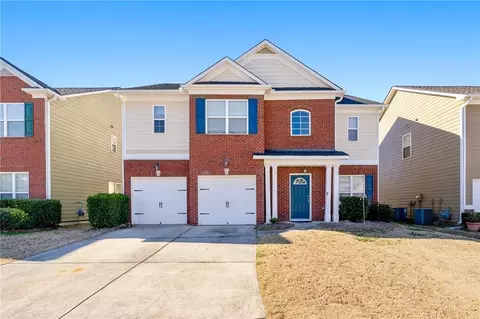 7760 Parkside Dr, Lithia Springs, GA 30122