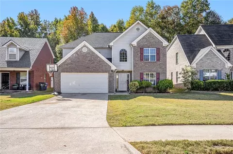 2554 Walter Way, Stockbridge, GA 30281