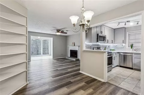 507 Countryside Pl SE, Smyrna, GA 30080
