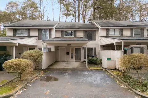 4882 Twin Lakes Trl, Atlanta, GA 30360