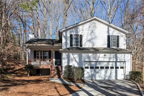 850 Oxford Hall Dr, Lawrenceville, GA 30044