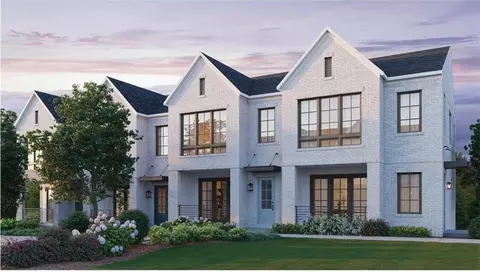 1341 Grannysmith Trce #45, Brookhaven, GA 30319