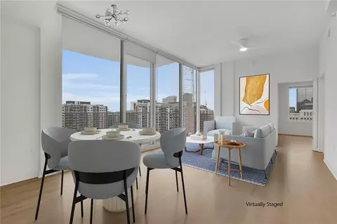 860 Peachtree St NE #1617, Atlanta, GA 30308