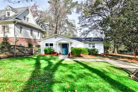 1755 Warren Ct, Atlanta, GA 30318