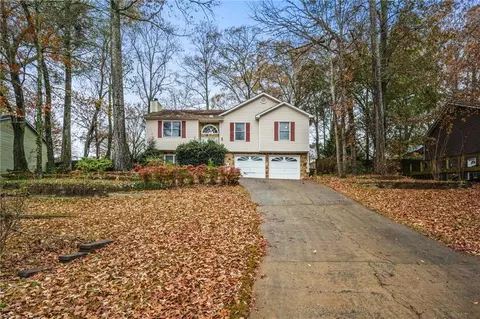 104 Franklin Hill Ct, Canton, GA 30114