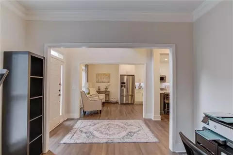Entry Way - 3090 Oak Hampton Way, Duluth, GA 30096 photo 3 of 5