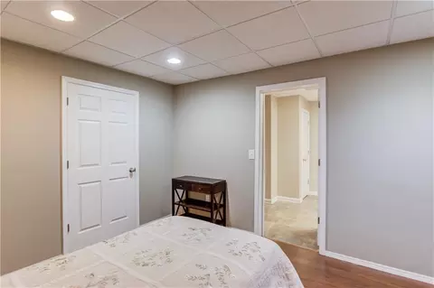 Bedroom - 3090 Oak Hampton Way, Duluth, GA 30096 photo 12 of 12