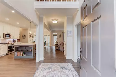 Entry Way - 3090 Oak Hampton Way, Duluth, GA 30096 photo 1 of 5