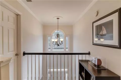 Entry Way - 3090 Oak Hampton Way, Duluth, GA 30096 photo 5 of 5