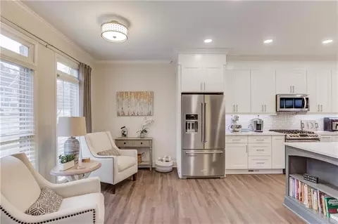 Kitchen - 3090 Oak Hampton Way, Duluth, GA 30096 photo 1 of 8