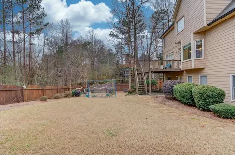 Exterior - 3090 Oak Hampton Way, Duluth, GA 30096 photo 8 of 10