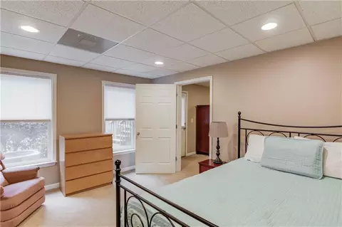Bedroom - 3090 Oak Hampton Way, Duluth, GA 30096 photo 10 of 12