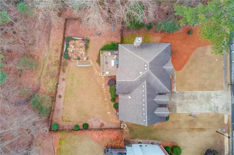 View/Area - 3090 Oak Hampton Way, Duluth, GA 30096 photo 2 of 5