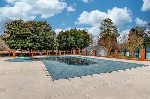 Exterior - 3090 Oak Hampton Way, Duluth, GA 30096 photo 10 of 10