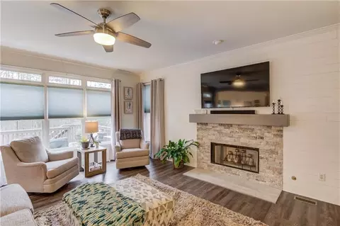 Living - 3090 Oak Hampton Way, Duluth, GA 30096 photo 1 of 6