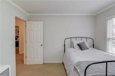Bedroom - 3090 Oak Hampton Way, Duluth, GA 30096 photo 4 of 12