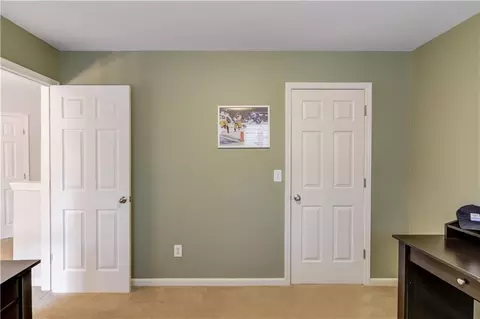Bedroom - 3090 Oak Hampton Way, Duluth, GA 30096 photo 5 of 12