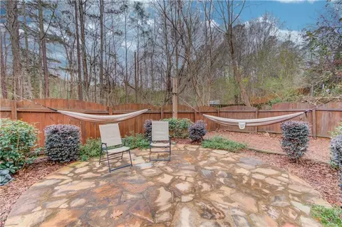 Exterior - 3090 Oak Hampton Way, Duluth, GA 30096 photo 9 of 10