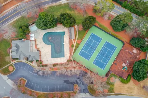 View/Area - 3090 Oak Hampton Way, Duluth, GA 30096 photo 4 of 5