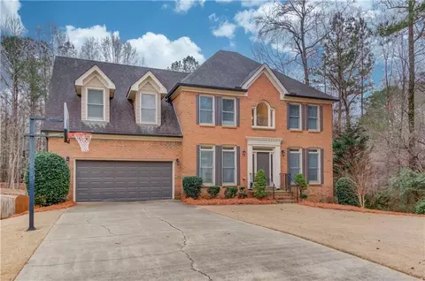 Exterior - 3090 Oak Hampton Way, Duluth, GA 30096 photo 2 of 10