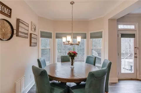 Dining - 3090 Oak Hampton Way, Duluth, GA 30096 photo 1 of 2