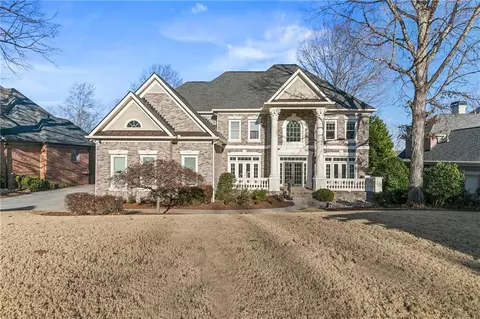 3352 Forest Vista Dr, Dacula, GA 30019
