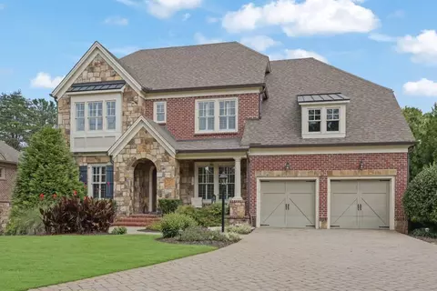 229 Hunley Ct, Alpharetta, GA 30005