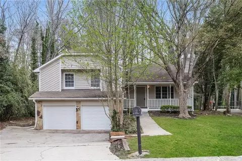 2808 Mountbery Dr, Snellville, GA 30039