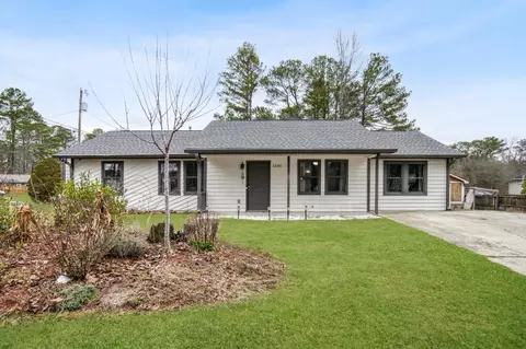 3590 Ashley Woods Dr, Powder Springs, GA 30127