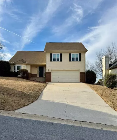 1280 Sweet Woods Dr, Lawrenceville, GA 30044